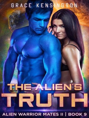 cover image of The Alien's Truth